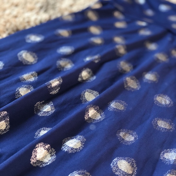 Lularoe Elegant Collection Maxi skirt - Picture 2 of 3